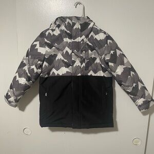 Hoodie jackets by The Children’s Place